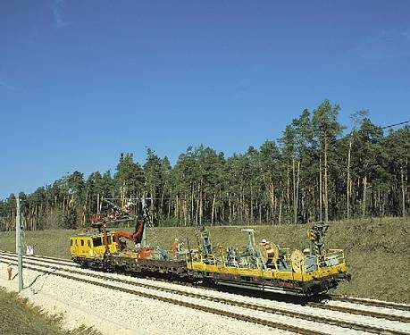 Balfour Beatty: Schreck-Mieves übernommen